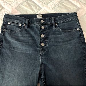 JCrew Skinny Jean